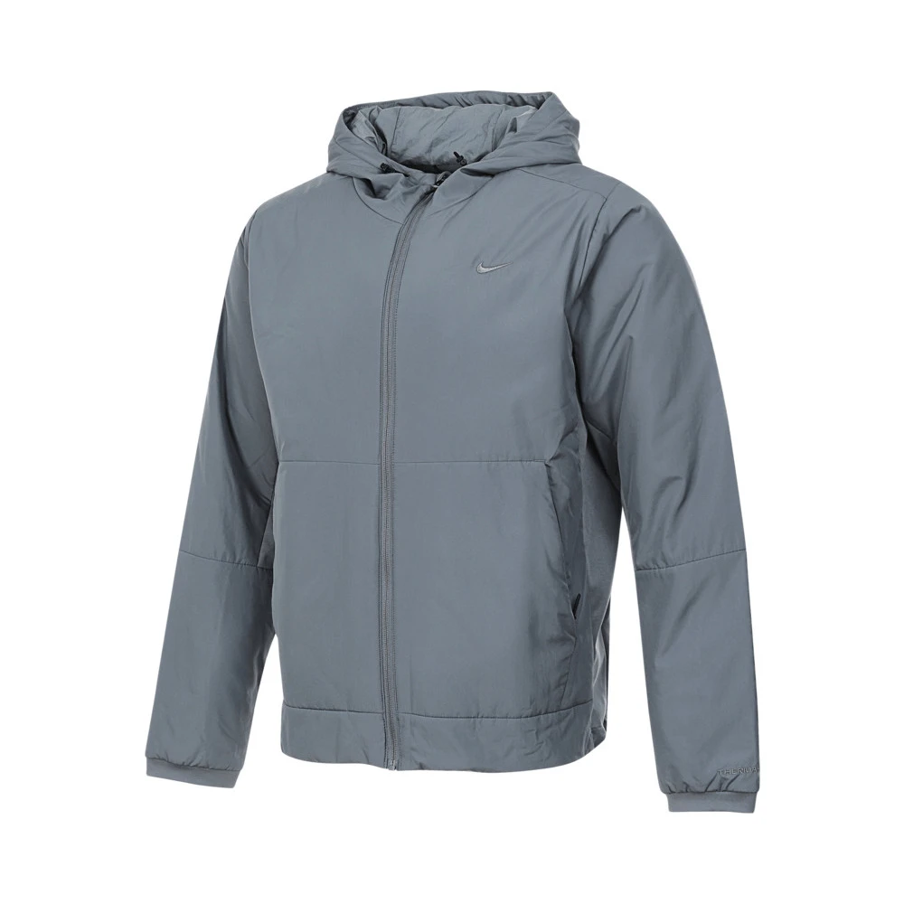 NIKE耐克UNLIMITED冬季新防风防水连帽棉服FB7545-084