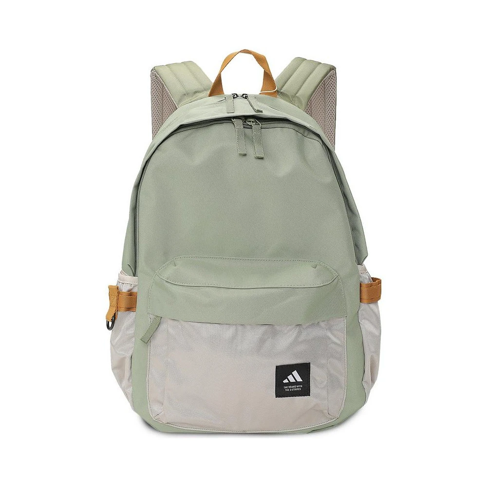 adidas阿迪学生书包休闲轻便双肩背包百搭运动户外JX5010