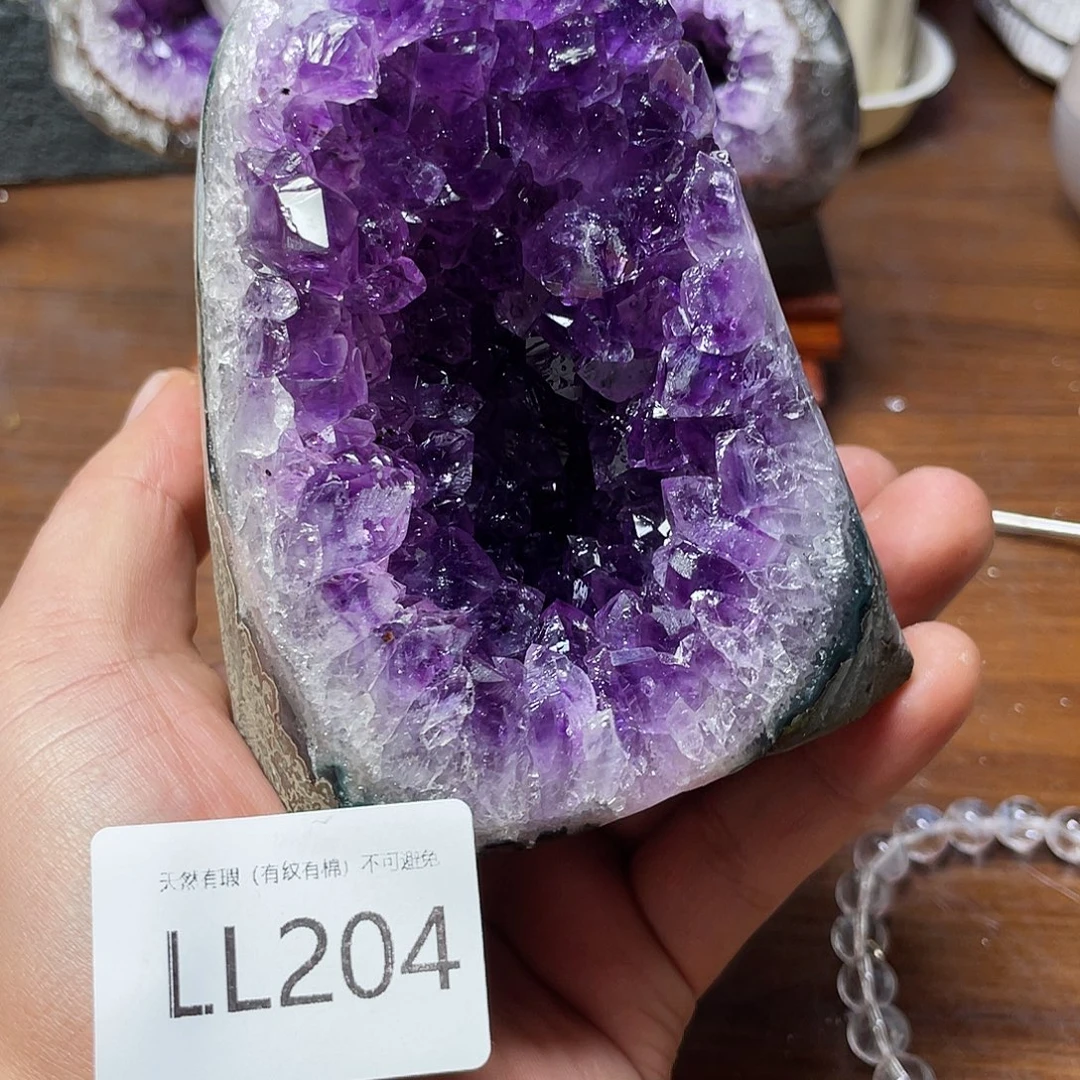 未镶嵌大型摆件（非配饰）水晶