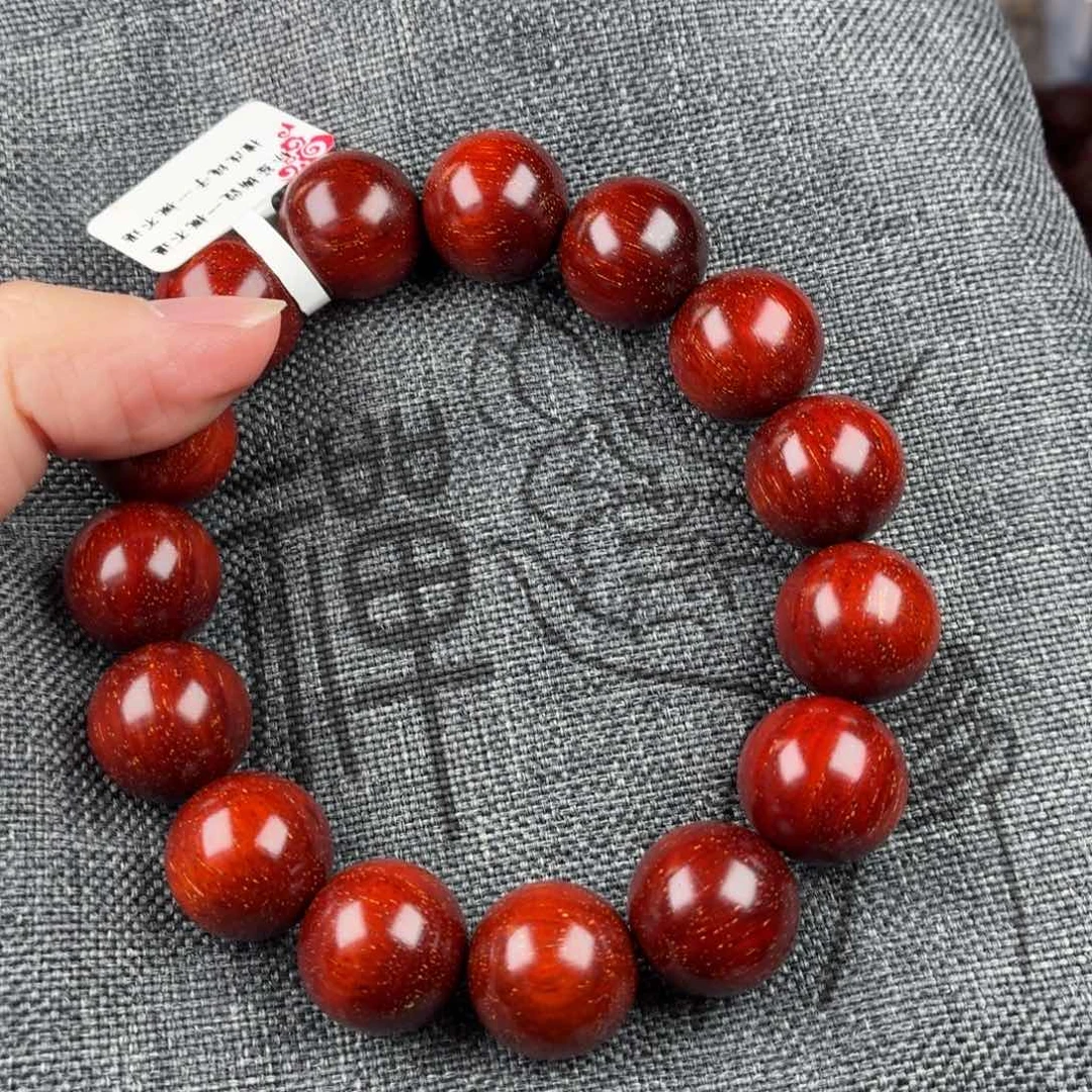 小叶紫檀手串/手链