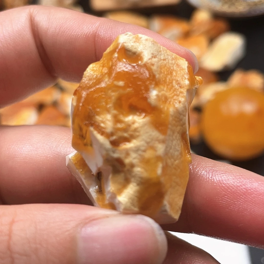 @***络定制蜜蜡天然蜜蜡原石定制