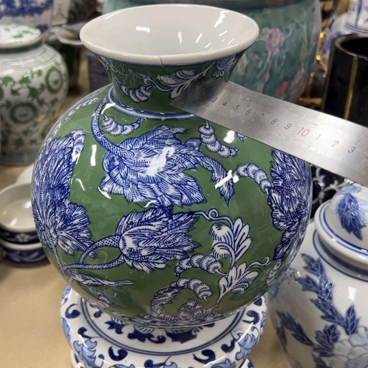 瓷片微瑕陶瓷不退不换。。。。。。。。