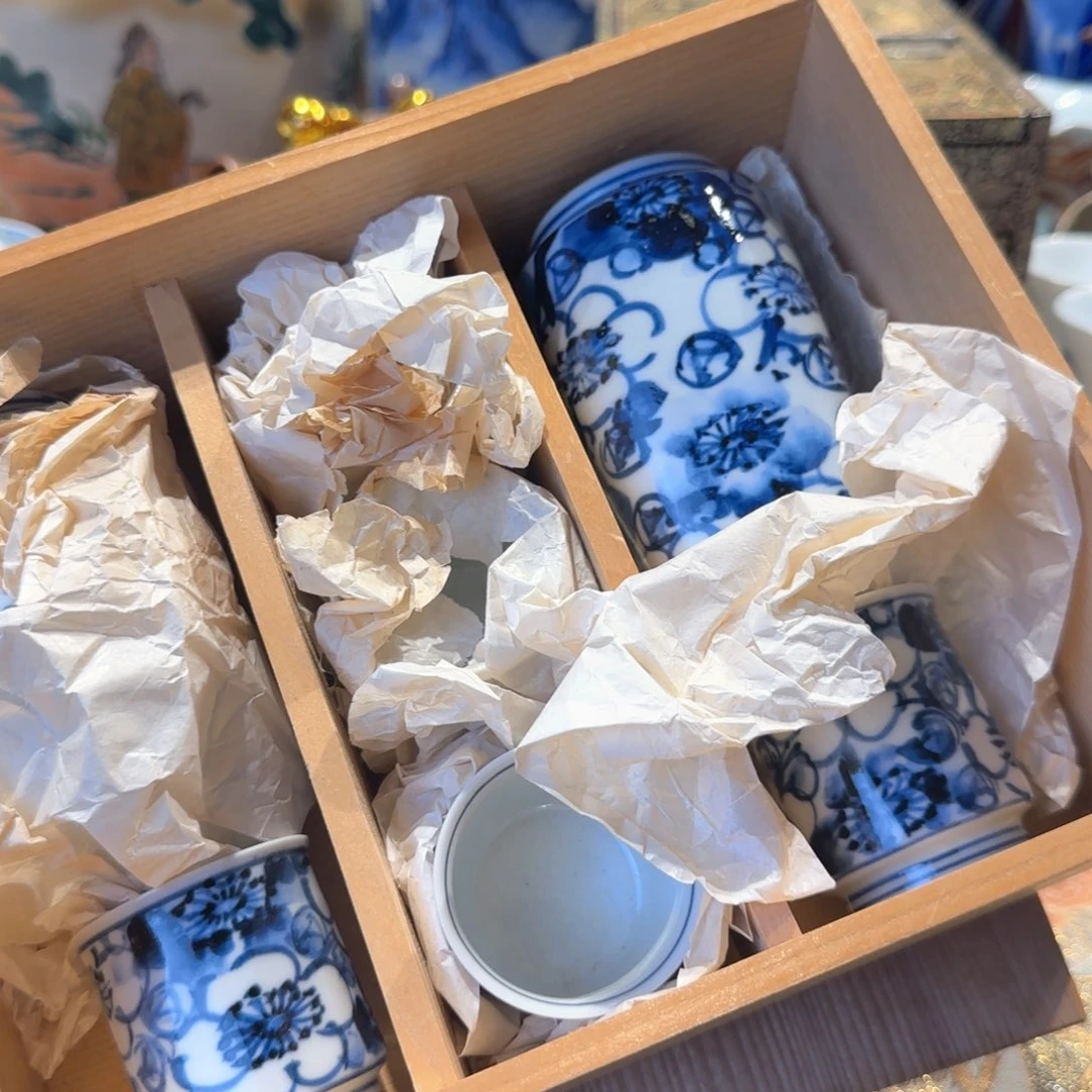 瓷瓷器美术工艺品万****