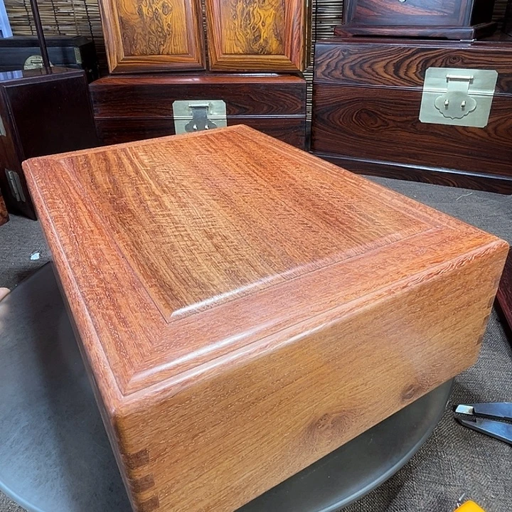 大果紫檀（缅甸花梨）