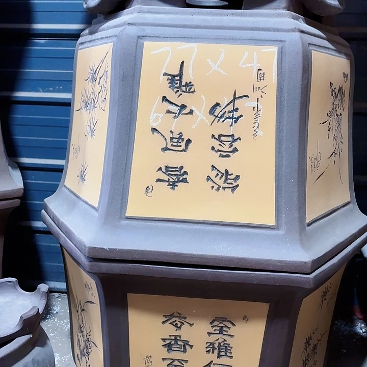 花盆紫砂宜兴紫砂厂
