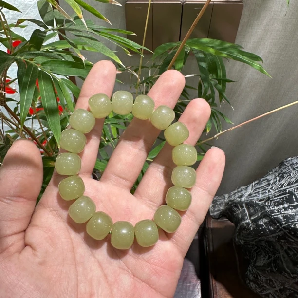 男士高端手串桶珠