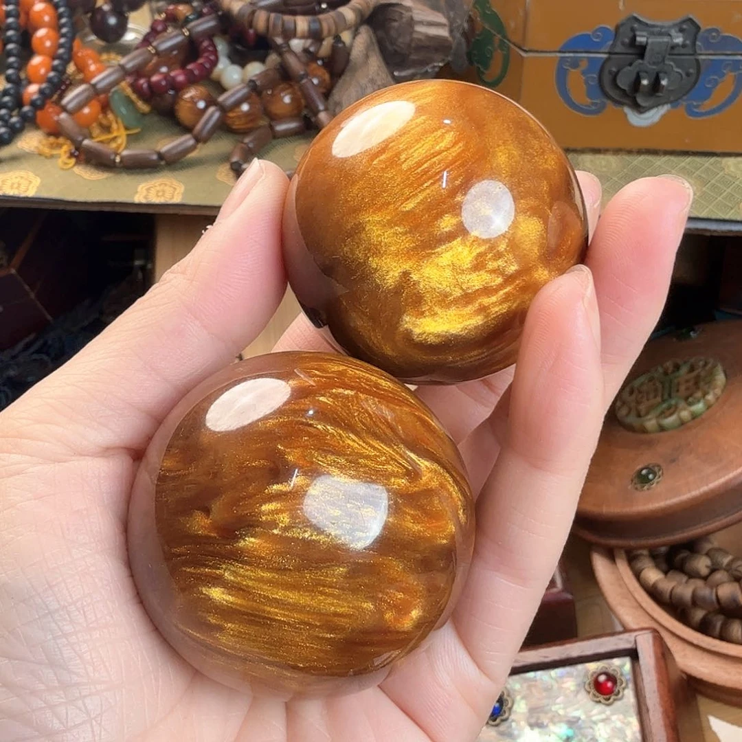 滴血莲花菩提吊坠