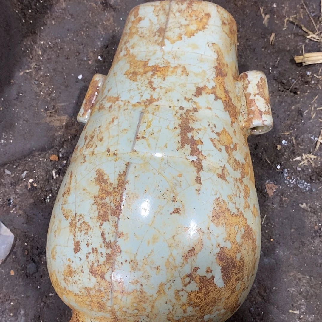 阿***6摆件瓷器瓷器瓷器