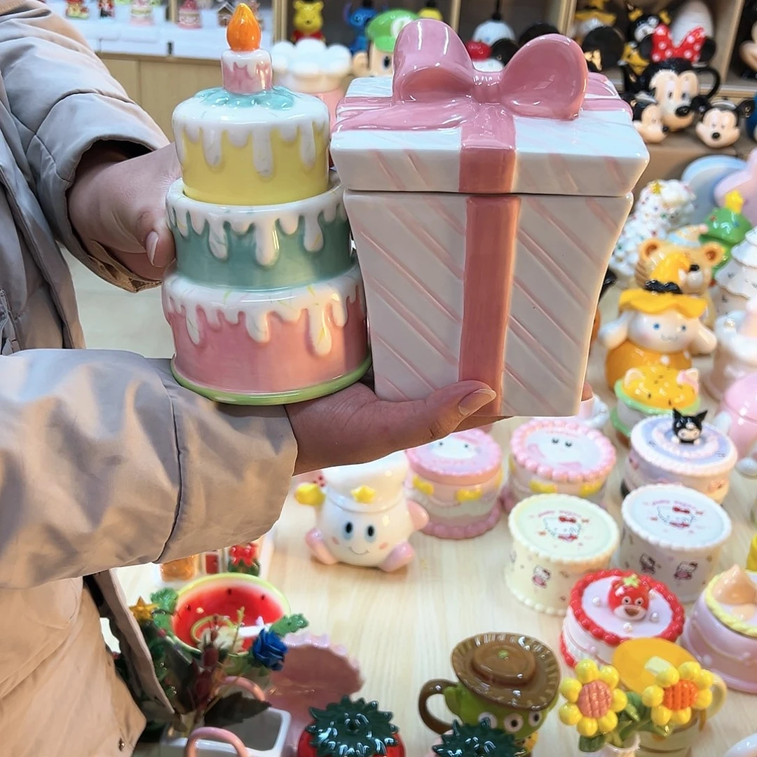 摆件陶瓷等行业的产品