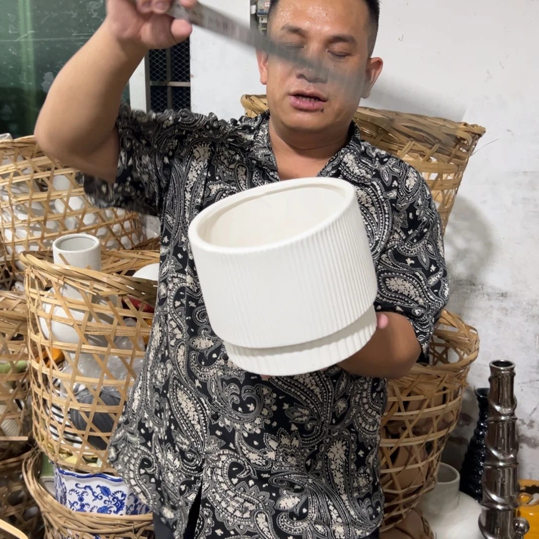 高温陶瓷工艺饰品（部分微瑕疵）38