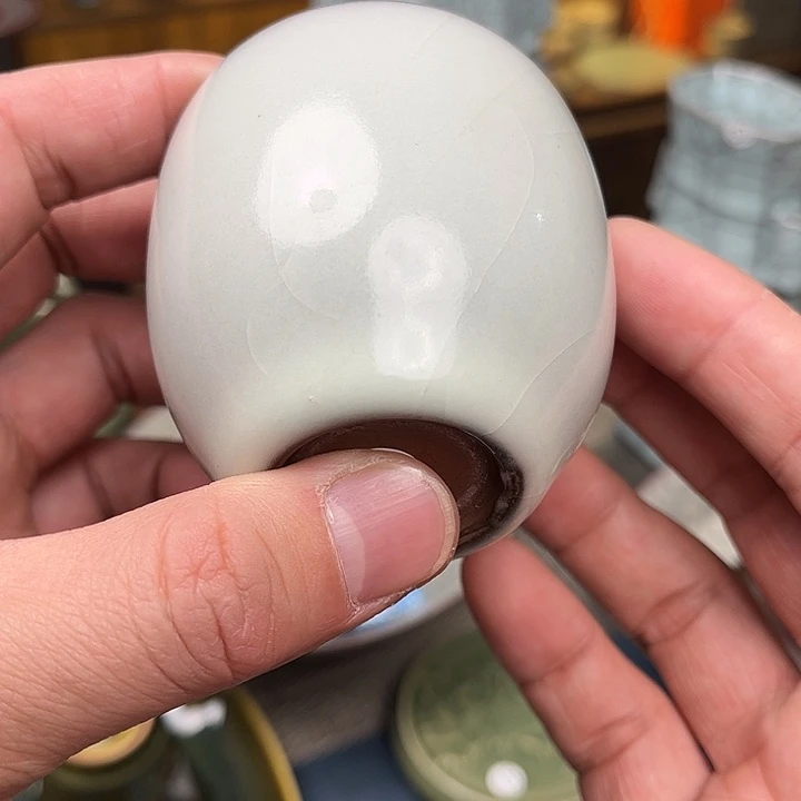 微瑕功夫茶具家用多功能