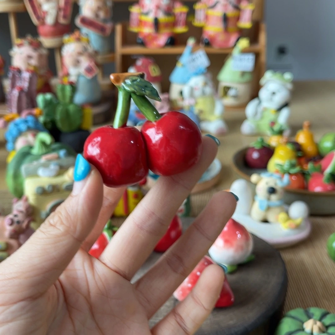 瓷片景德镇陶瓷手作福利