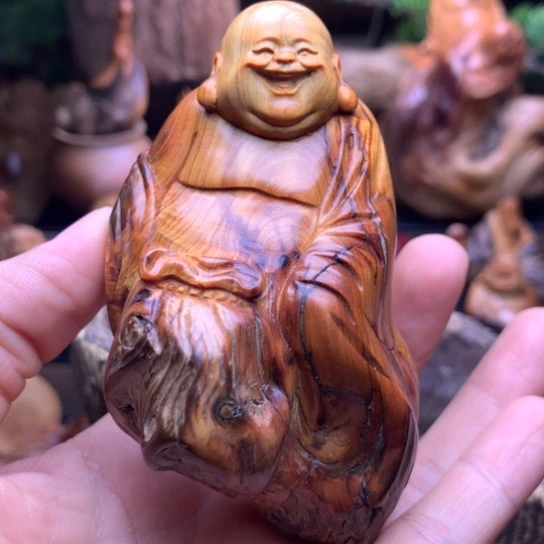 柏木（崖柏）崖柏陈化