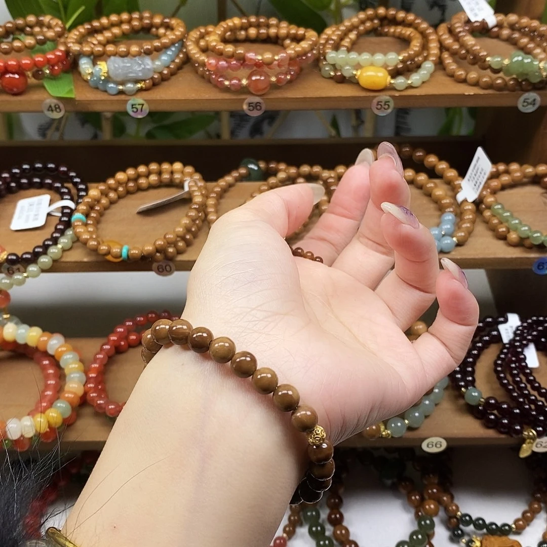 库克吊坠07女神三圈