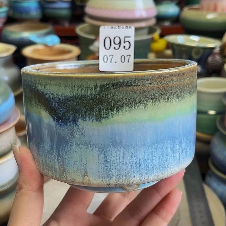 瓷片景德镇陶瓷手工制作