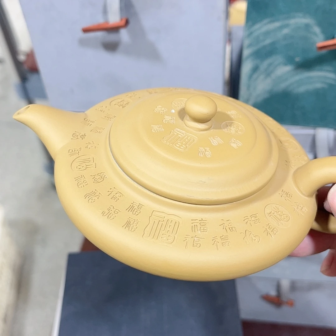 【闪购商品】紫砂茶宠
