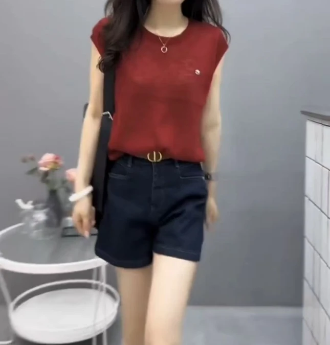 时尚潮流百搭精品女装zsx39580