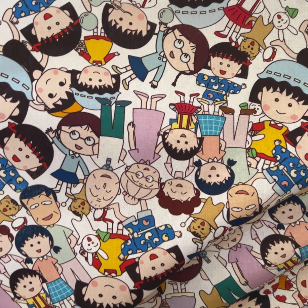 棉一米价纯棉平布1.1宽果子，95