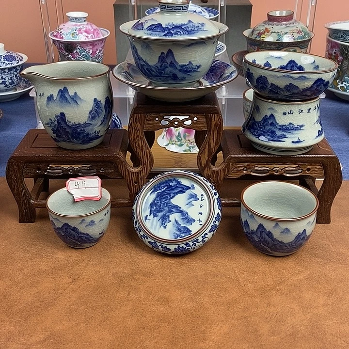 陶瓷制品加工工艺