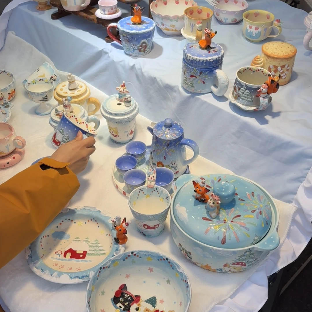 摆件陶陶瓷陶瓷陶瓷陶瓷