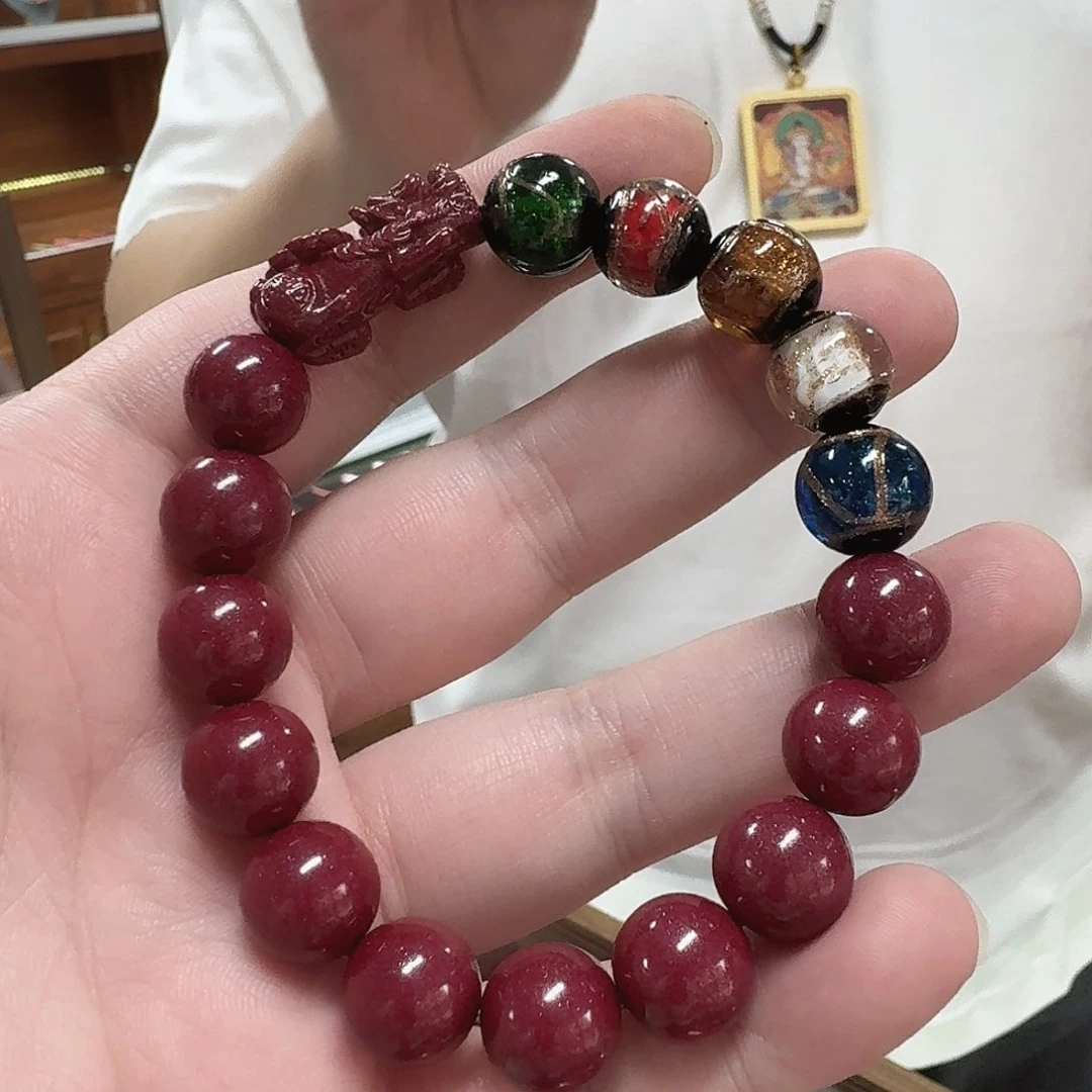 男款五路财神11221212