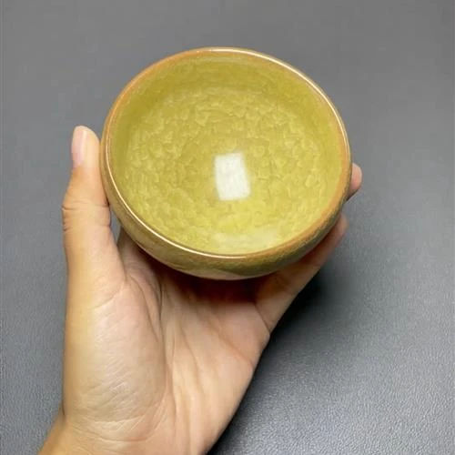 【闪购商品】茶盏-10046..........
