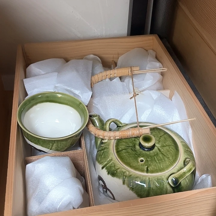 瓷片087 一人直播，看品直播间说序号