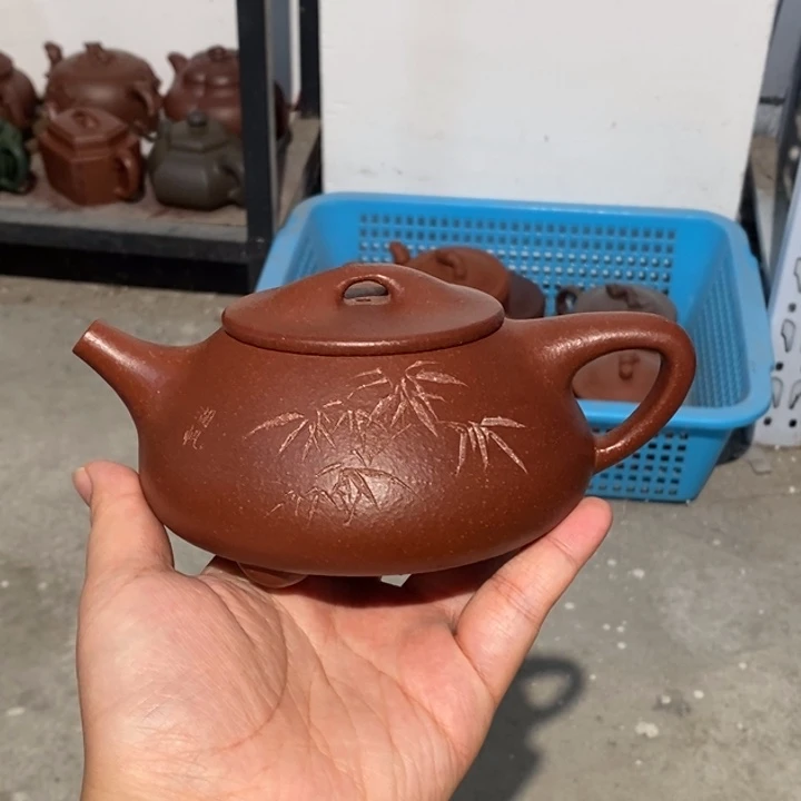 紫砂公道杯紫砂壶的时候我