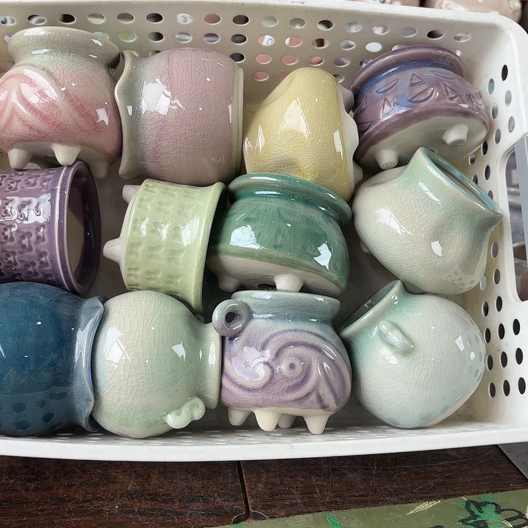 量货/口3-6高5-7深浅搭配发12个