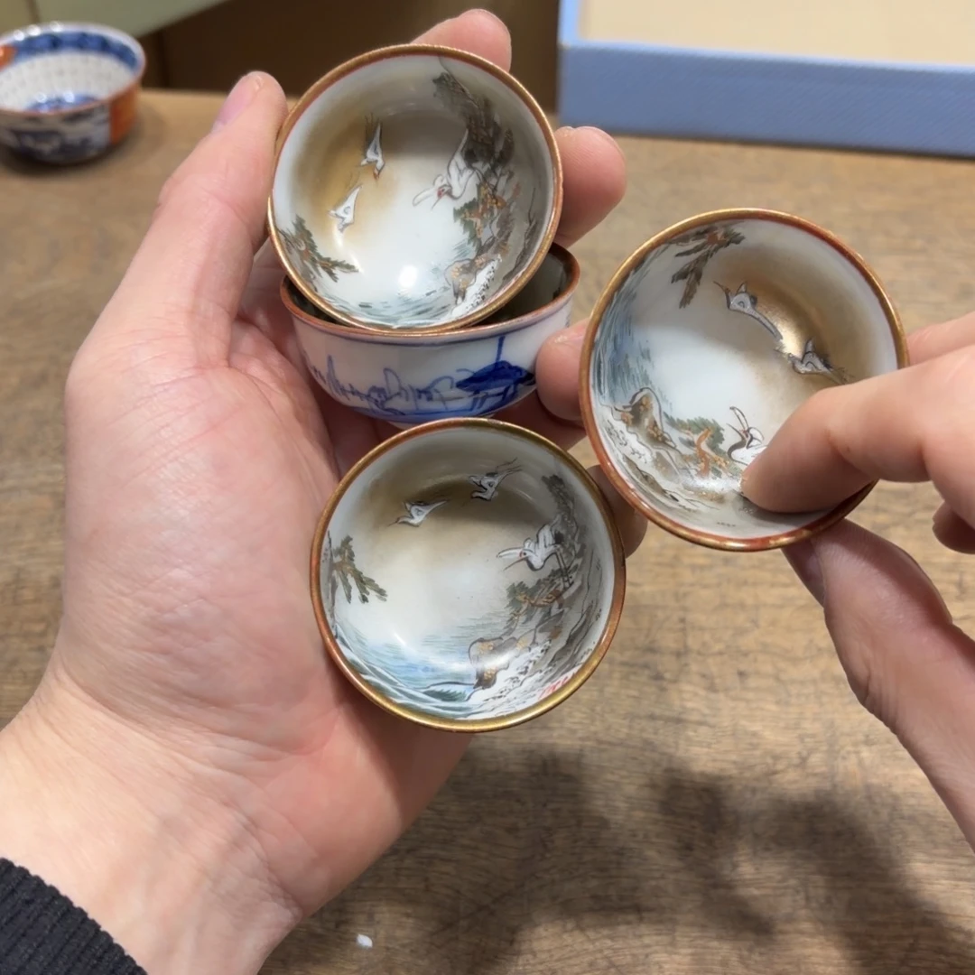般若中古美术工艺品