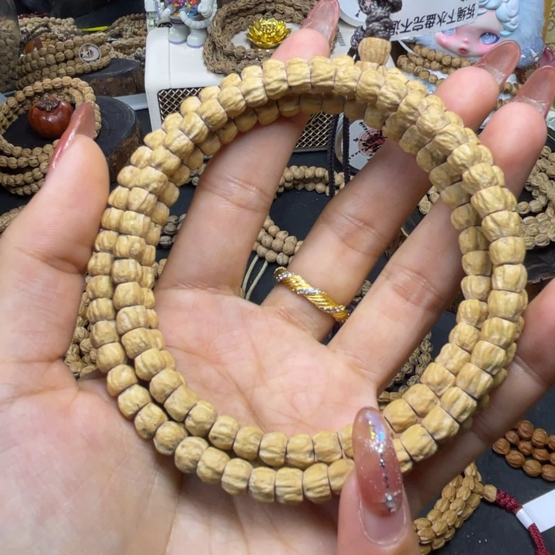 柏香籽/百香籽吊坠