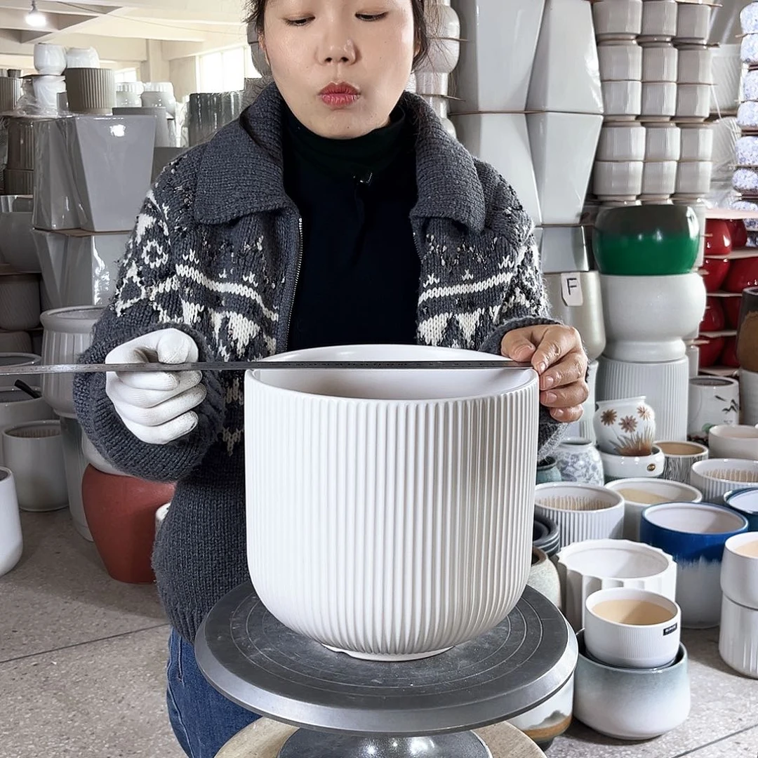 陶瓷口径22-21。亚白