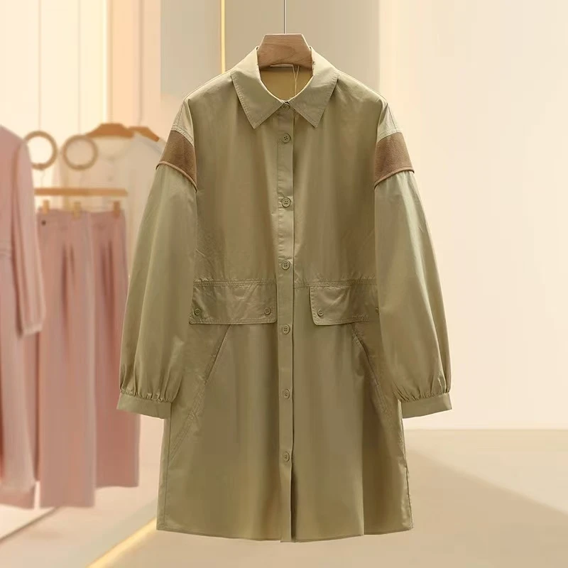 【C系列春女装】外套-098