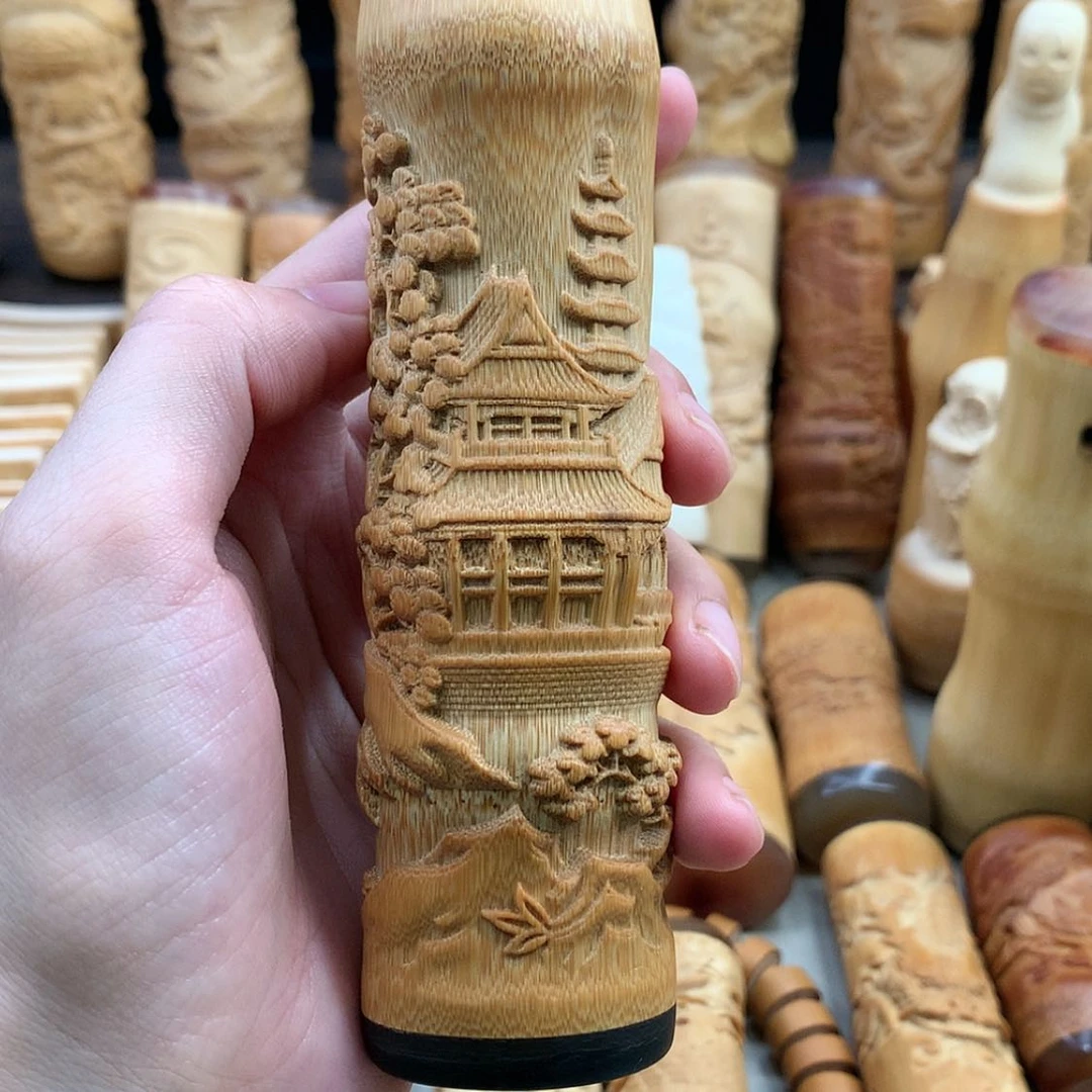 【闪购商品】竹实心竹哈哈哈哈哈