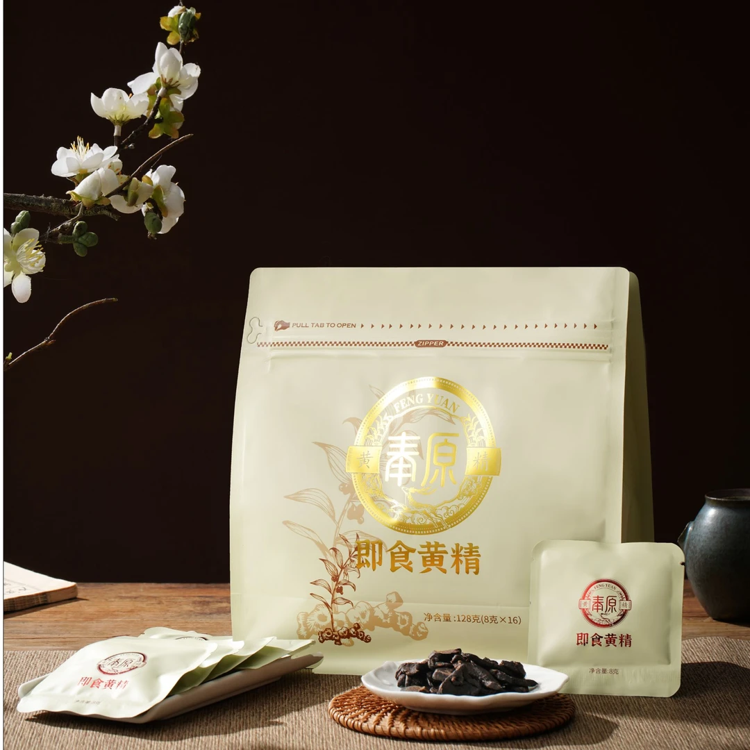 奉原其他食品即食黄精128克