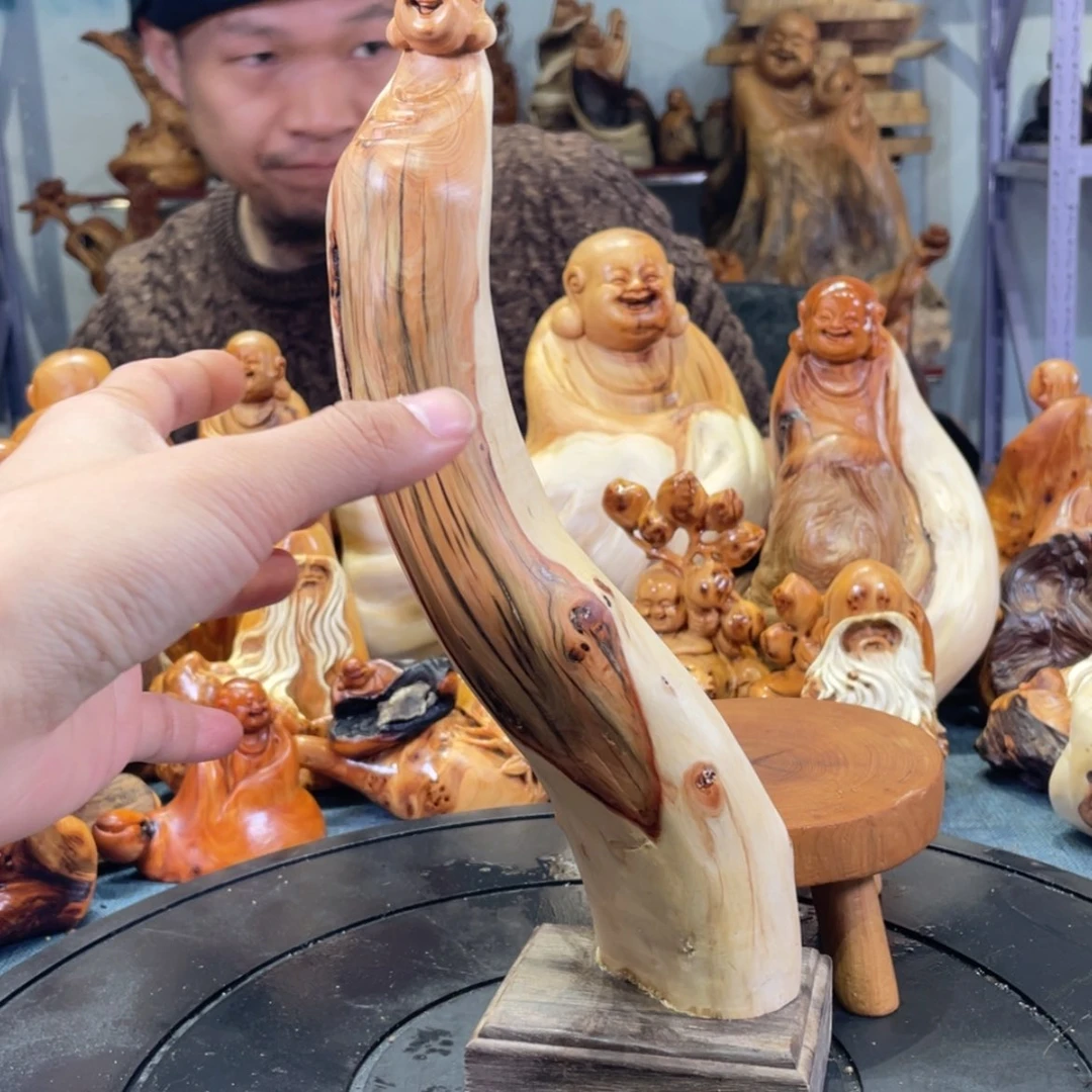 【闪购商品】柏木（崖柏）其他