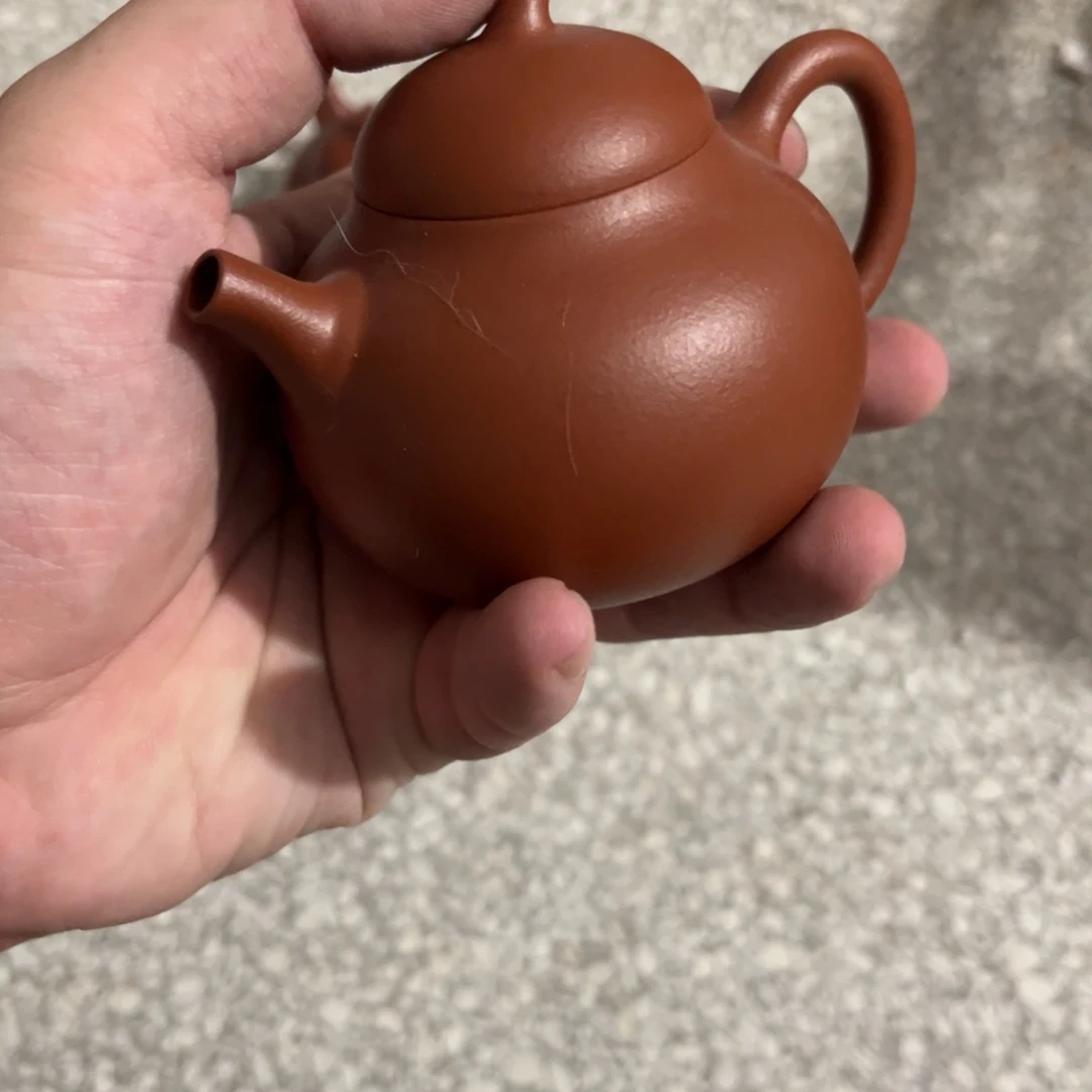 紫砂其他紫砂直播间不机车