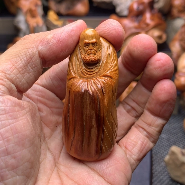 柏木（崖柏）崖柏陈化