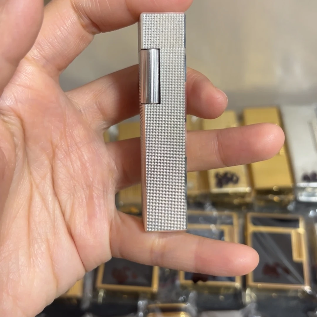 都登卡中古打火机