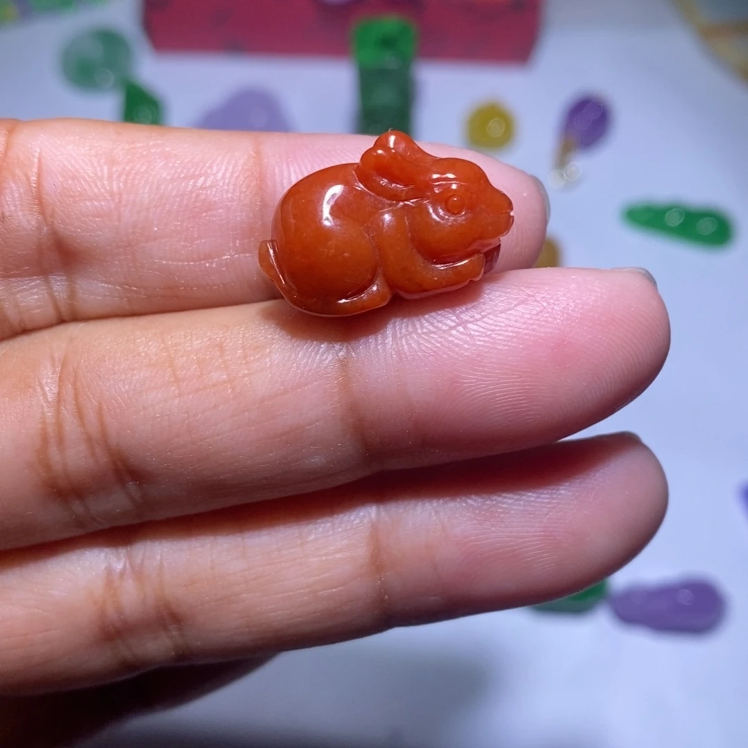 颈饰未镶嵌翡翠月**楼3