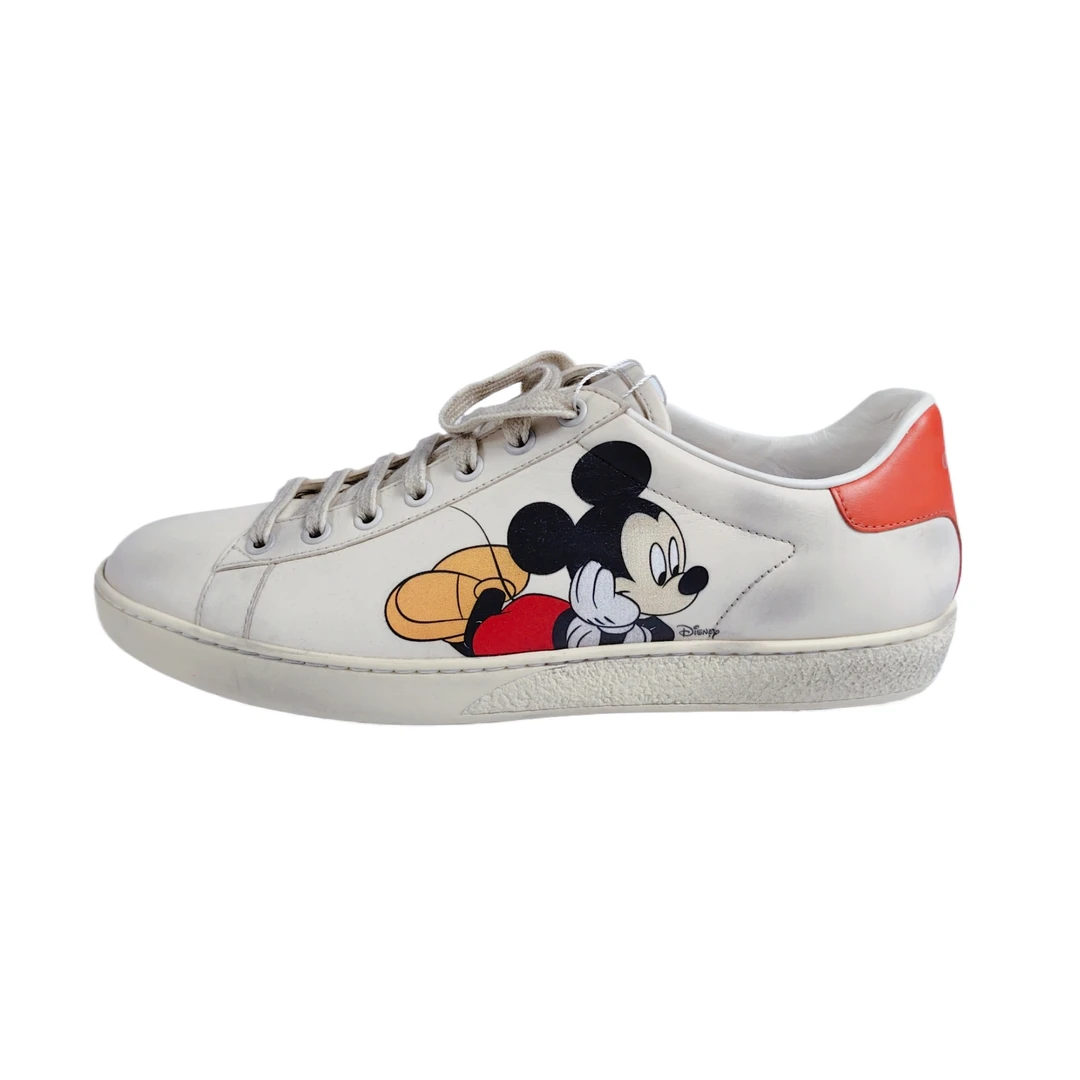 99新 古驰 安洁利严选/XK0059259 板鞋