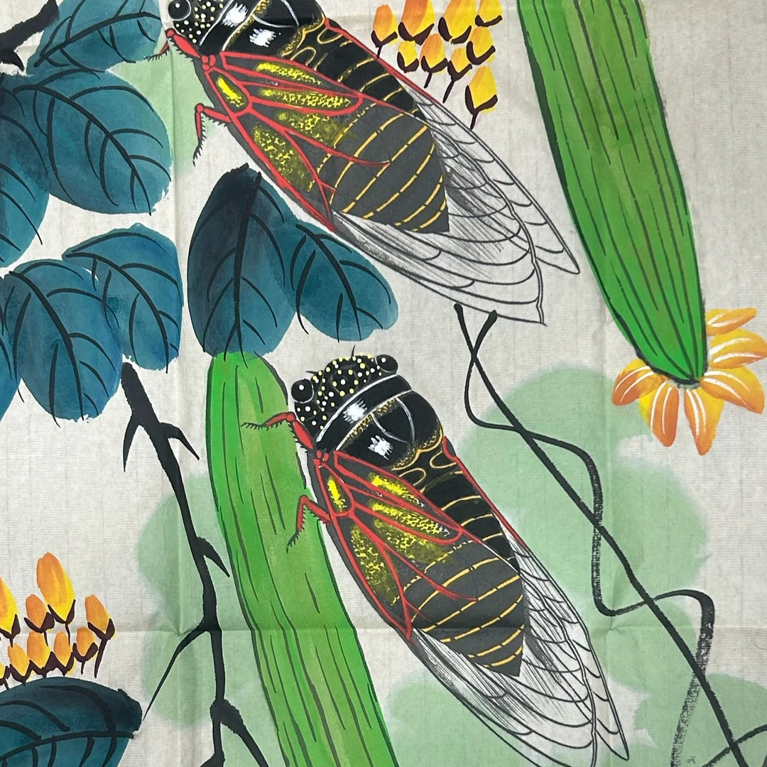 【马李】精品装饰画通用链接