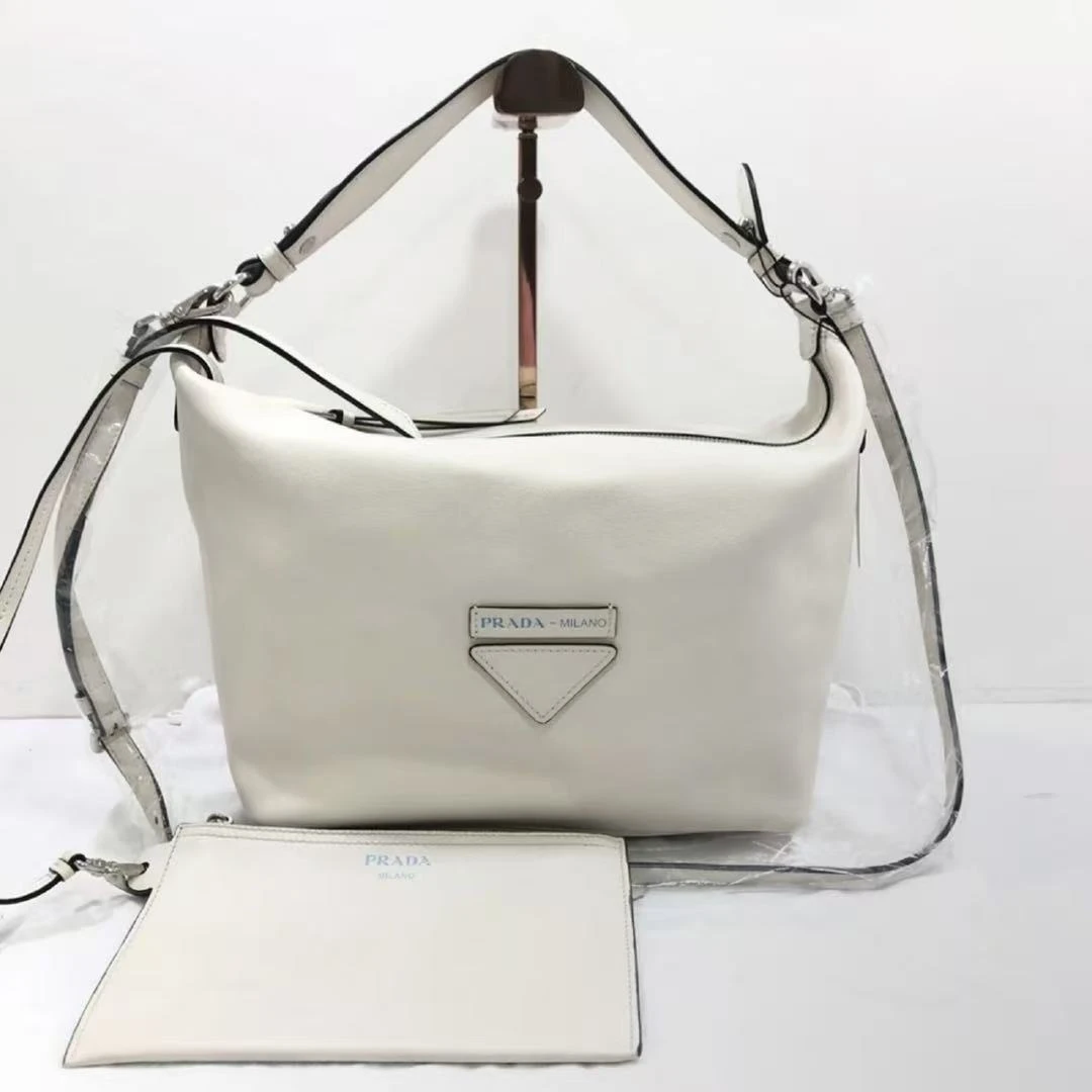 95新 Prada/普拉达 普拉达/单肩包/4640