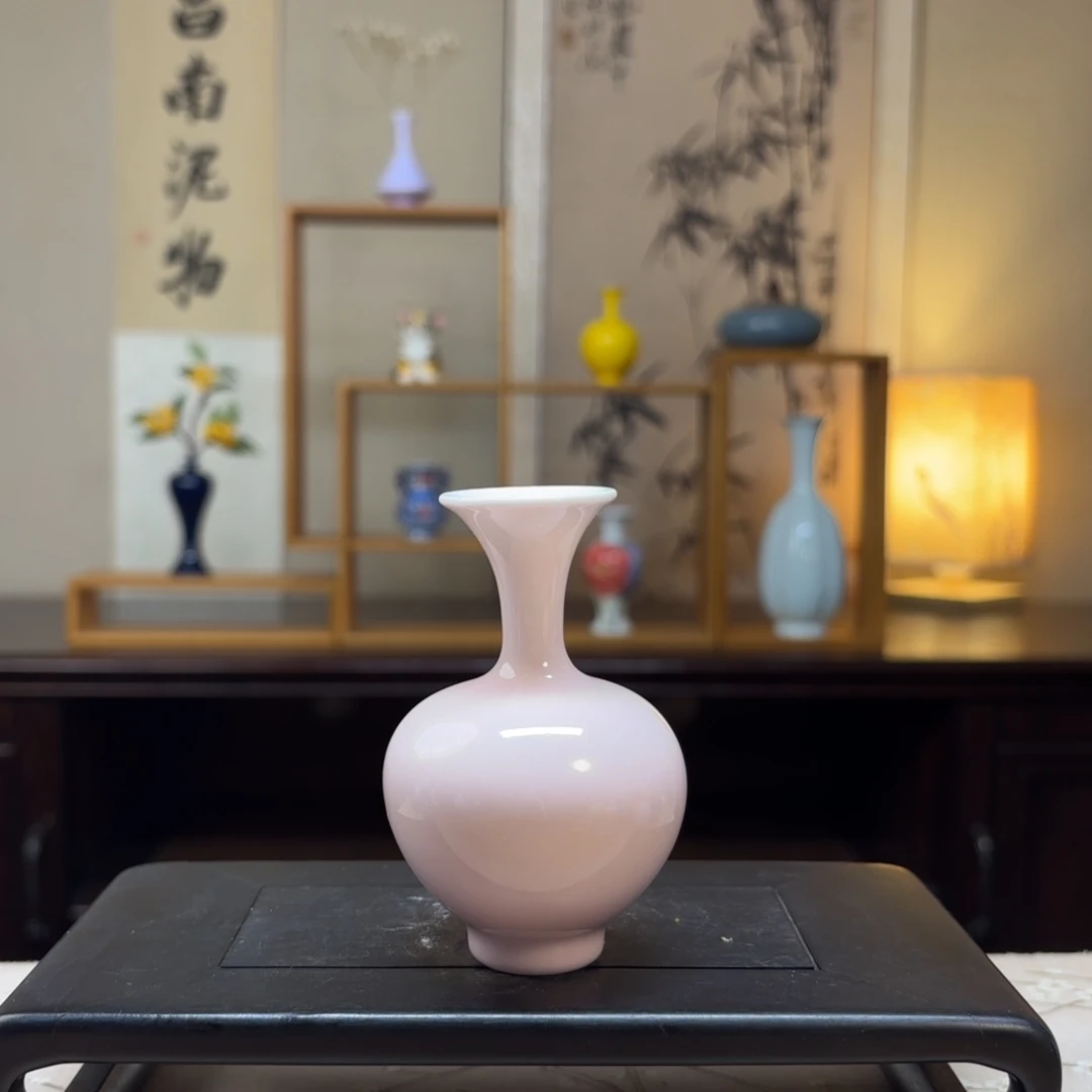 摆件美好的一天从一杯