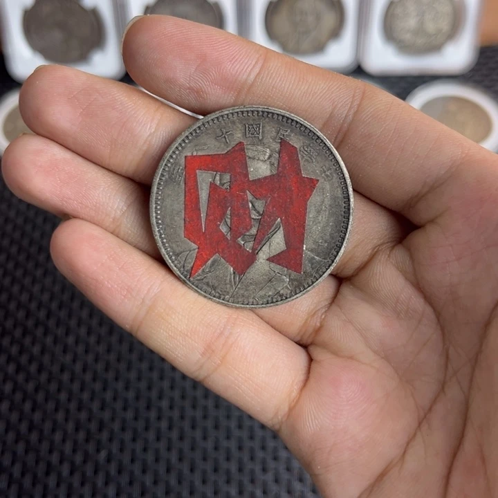 金属工艺品大头龙洋船洋