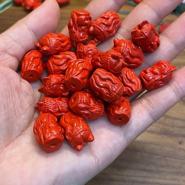 一墨手作编绳配件