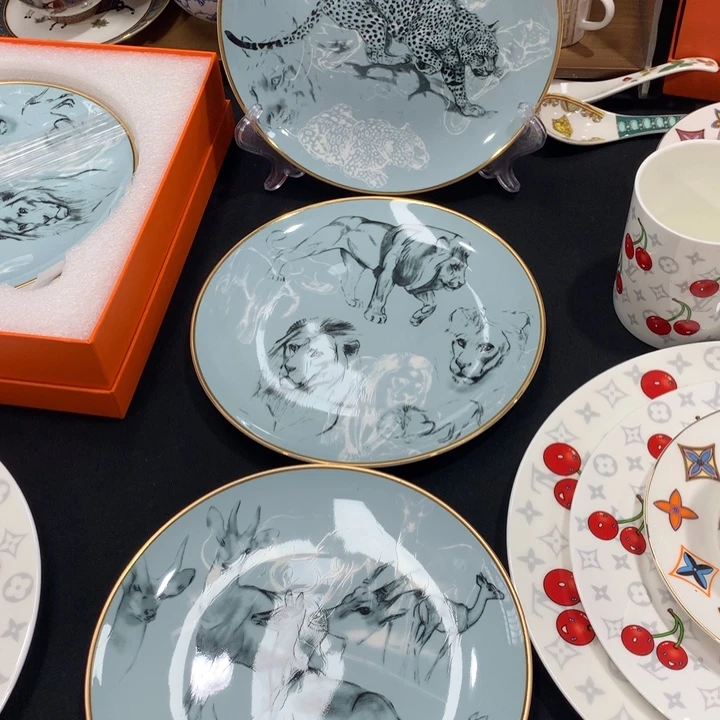 瓷片全套资料齐全有没有