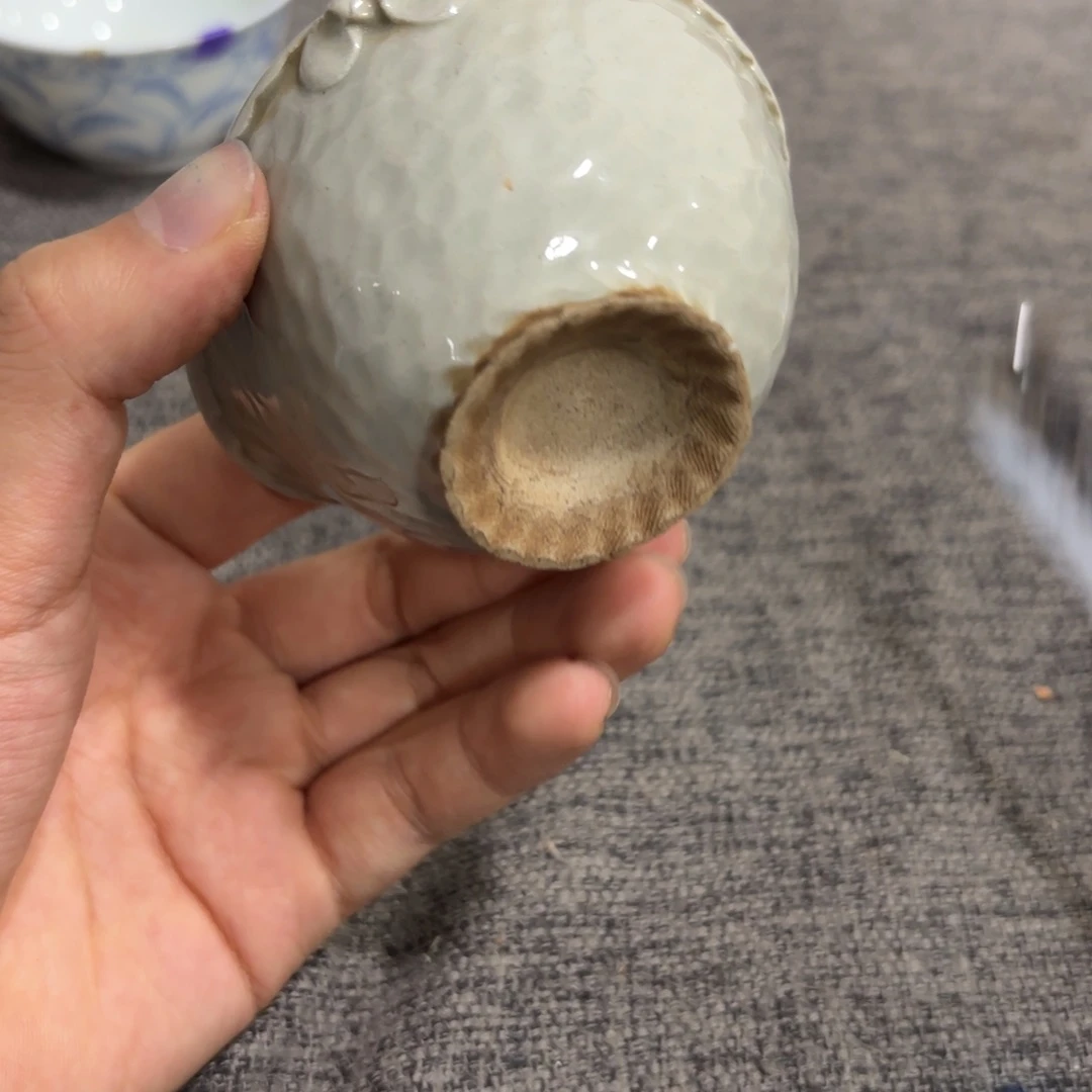 非常好看的物品 The