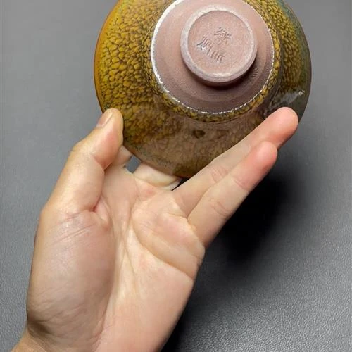 【闪购商品】茶盏-瑕疵-572.........