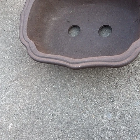 紫砂宜兴紫砂28莲花